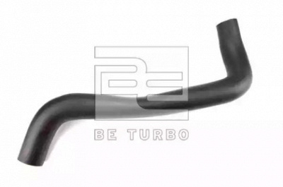 BE TURBO 700271 -  Трубка нагнетаемого воздуха